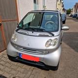 Smart SMART MC01   Cabrio 2003/11 - Smart ForTwo: Mc01