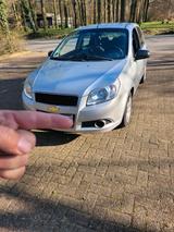 Chevrolet chevrolet aveo - gebrauchte Chevrolet Aveo aus dem Jahr 2010