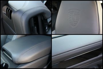 Porsche Cayenne Coupe E-Hybrid Black Edition*KEIN MIETER