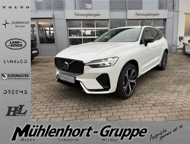 Volvo XC60 B4 Geartronic PLUS DARK - Pano - 360 -