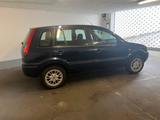 Ford Fusion 1.6 16V Trend Trend Tüv Neu  - gebrauchte Ford Fusion aus dem Jahr 2004