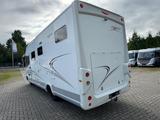 Frankia I 7400 BD *Mercedes*Automatik - Angebote