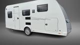 Tabbert Senara 460E 2,3 Sofort verfügbar - Tabbert Wohnwagen 460