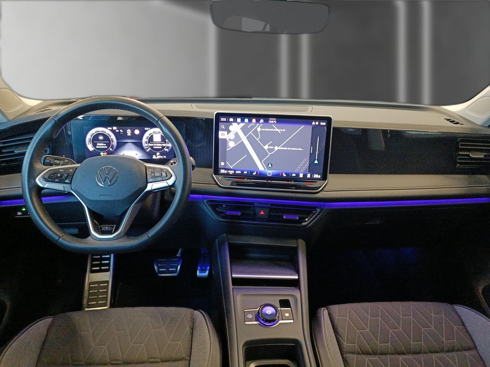Volkswagen Tiguan - Bild 10