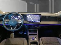 Volkswagen Tiguan - Vorschau Bild 10