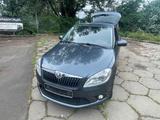 Skoda Fabia 1.2l TSI 63kW Elegance Elegance - gebrauchte Skoda Fabia aus dem Jahr 2014
