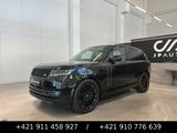 Land Rover Range Rover Autobiography - Land Rover: Allradantrieb