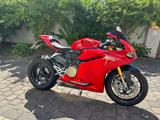 Ducati Panigale 1299s - DUCATI 1299 PANIGALE S
