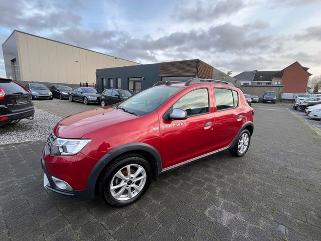 Dacia Sandero II Stepway Prestige