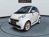 Smart ForTwo fortwo coupe electric drive 52.000km - Smart ForTwo: Electric Drive