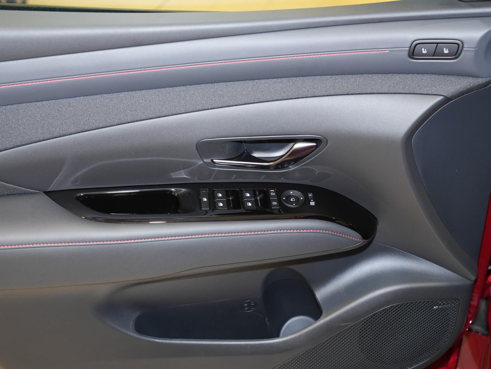 Hyundai TUCSON - Bild 17