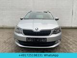 Skoda Fabia Combi 1.4 TDI Style - Skoda Fabia Style mit Diesel-Antrieb
