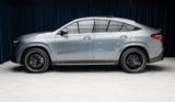 Mercedes-Benz GLE 53 AMG 4Matic+ Coupe *AHK*PANO* - gebrauchte Mercedes-Benz GLE 53 AMG aus dem Jahr 2024