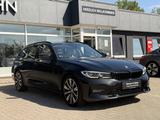BMW 330 d Sport Line,18-Zoll,R-Kamera,Laser,Hifi,HUD - BMW 3er Reihe: Automatik
