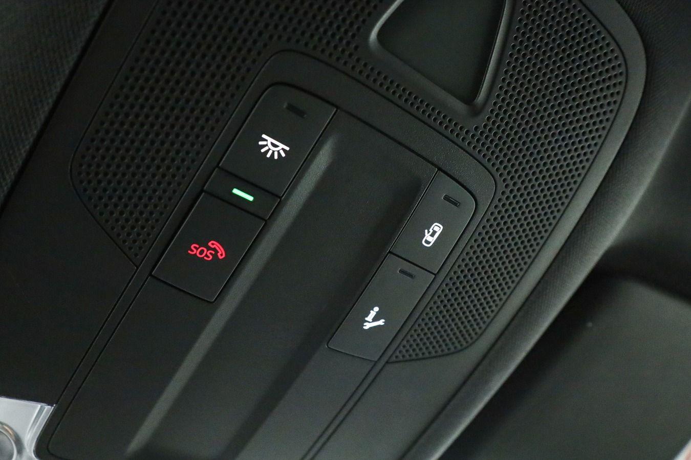 Audi S3 Sportback Assist, Sound, Navi Plus, Kamera, миниатюра 16