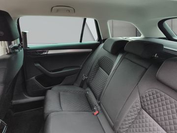 Skoda Superb - 11