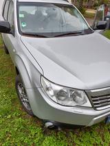 Subaru Forester 2l Benzin Gasanlange - gebrauchte Subaru Forester aus dem Jahr 2011