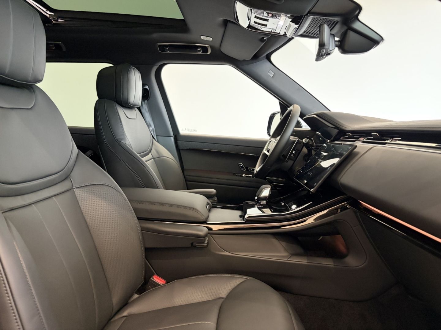 Land Rover Range Rover Sport - Bild 3