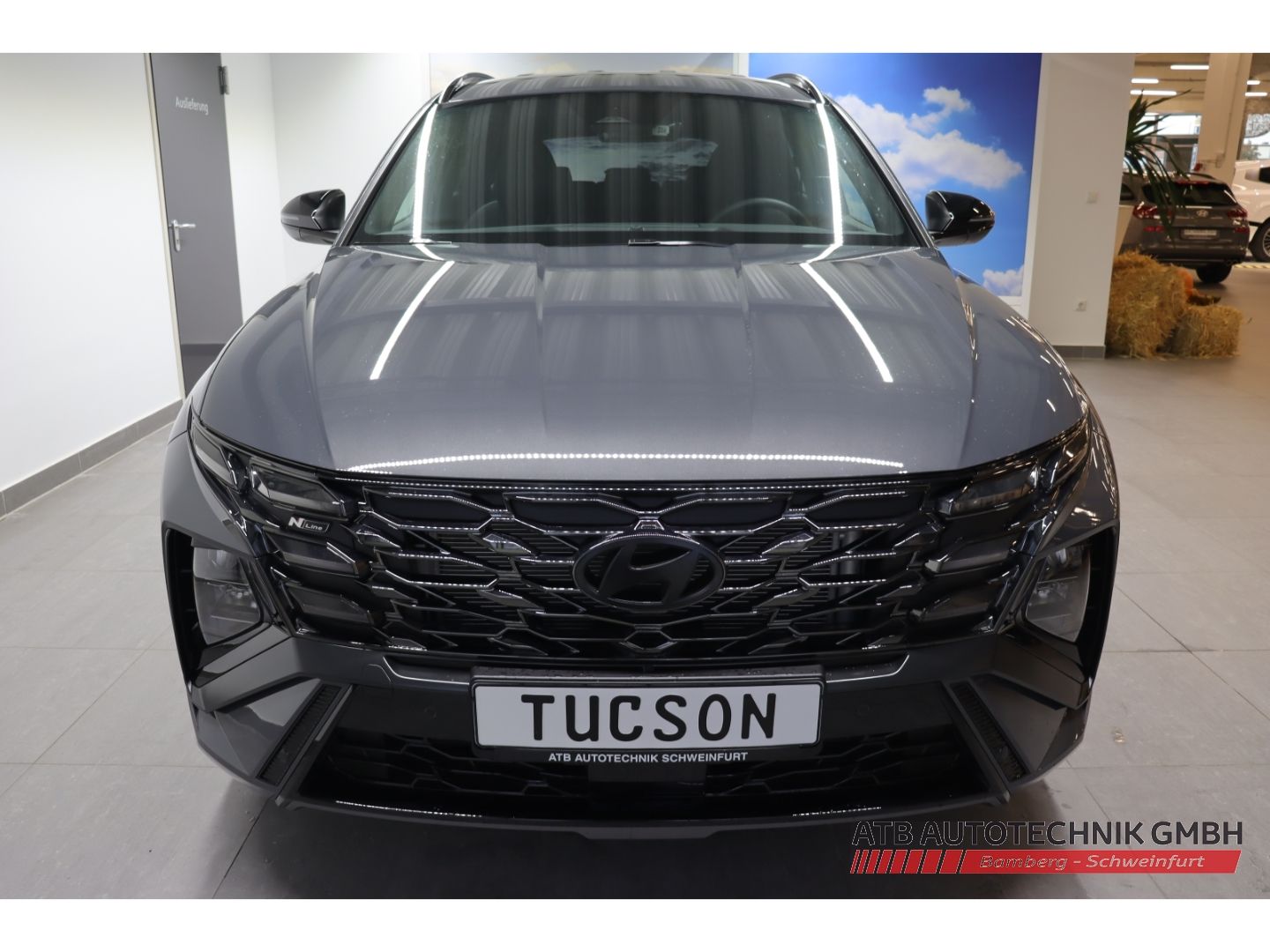 Hyundai TUCSON - Bild 3
