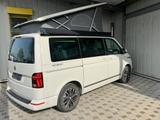 Volkswagen T6 California 6.1 DSG Ocean AHK*LED*ACC - Volkswagen T6 California aus 2023