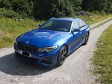BMW 330e xDrive Limousine  Headup, Laserlicht