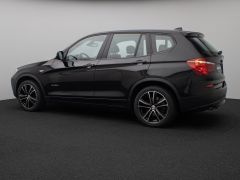 Foto Nummer 10: BMW X3