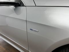 MERCEDES-BENZ E 200 CDI BlueEfficiency / 1.HD / GARANTIE / ILS