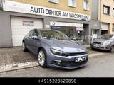 Volkswagen Scirocco 2.0 TSI Navi|PDC|SHZ - Volkswagen Scirocco in Essen