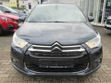 Citroën DS4 SoChic HDi 165 - gebrauchte Citroën DS4 aus dem Jahr 2012