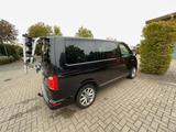 Volkswagen T6 Multivan, Highline mit Camperausstattung - : Allradantrieb, Van, mit