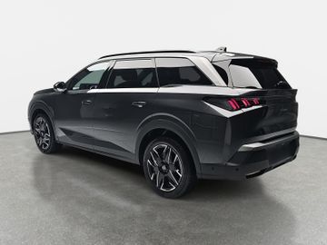 Peugeot 5008 - 5
