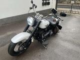 Harley-Davidson Fat Boy Special 5HD 1.Hand Navi FINANZ.AB 149,- - HARLEY-DAVIDSON FAT BOY SPECIAL