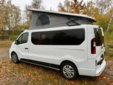 Renault Trafic Wavecamper dCi 170 EDC - Privatverkauf - Renault 17