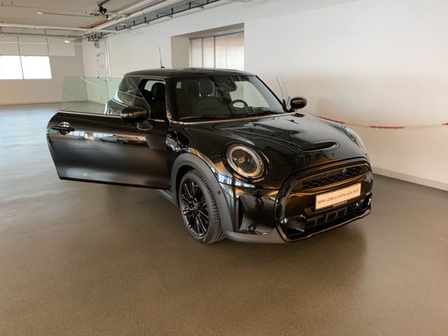 MINI Cooper S - Werksgarantie bis 09/2026 neuwertig