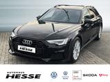 Audi A6 55 TDI Allroad quattro Tiptronic AHK LED - Audi A6 55 TDI Gebrauchtwagen