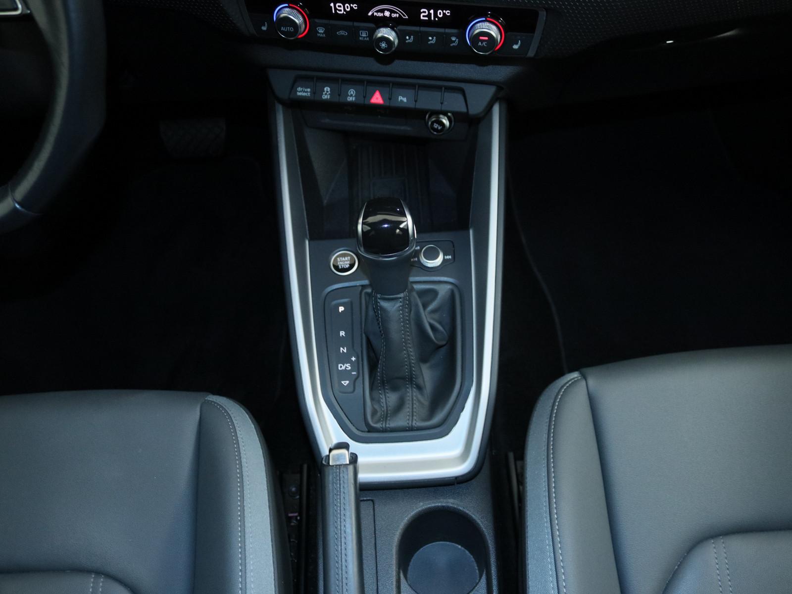 Audi A1 Sportback 35 TFSI S line LED ACC SHZ PDC, миниатюра 14