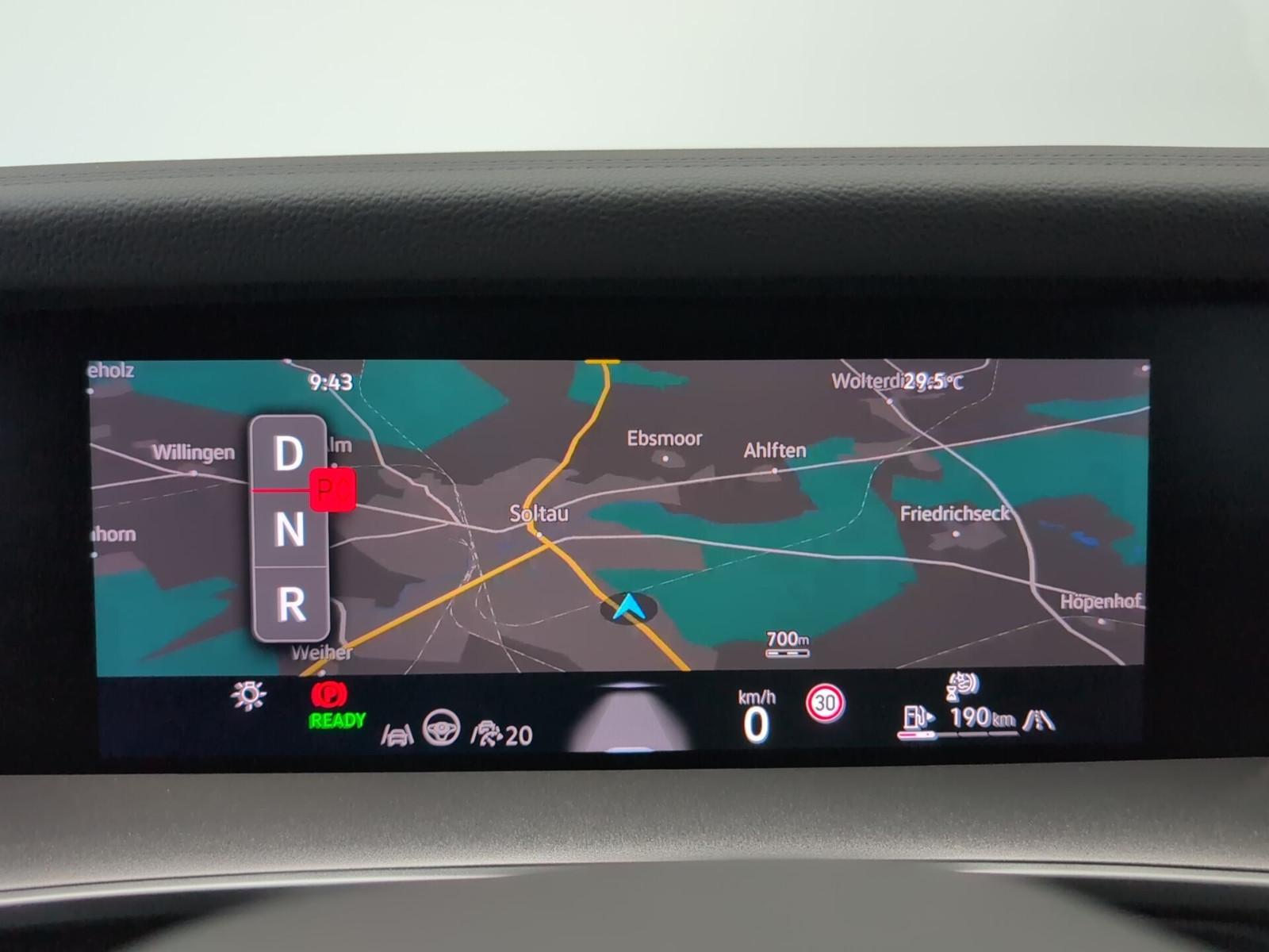Volkswagen Tayron 1.5 eTSI DSG Life AHK Matrix 7-S Allwette, миниатюра 29