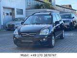Kia Carens EX 2.0L*PDC*2HAND*NEU TÜV - gebrauchte Kia Carens aus dem Jahr 2009