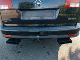 Opel Vectra Caravan 3.0 V6 CDTI Cosmo Plus Automa... - Opel Vectra: V6 Cdti