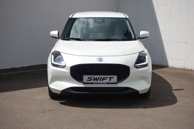 Fahrzeugabbildung Suzuki Swift Comfort+ 1.2 Navi,Kamera,Sitzhz
