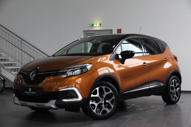 Renault Captur Collection *AUTOMATIK*