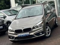 BMW 218 i Advantage Active Tourer/AUTOMATIK/SHZ/PDC