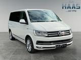 Volkswagen T6 Multivan Generation Six Navi Leder ACC AHK - Multivan gebraucht