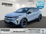 Renault Captur Techno TCe 115 *SHZ*Lenk. HZ*Navi*LED*App