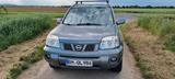 Nissan X-trailer 2.2 diesel - gebrauchte Nissan X-Trail aus dem Jahr 2006