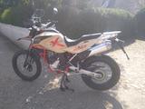 SWM Superdual 650 X ABS NEU 4x - SWM Superdual X