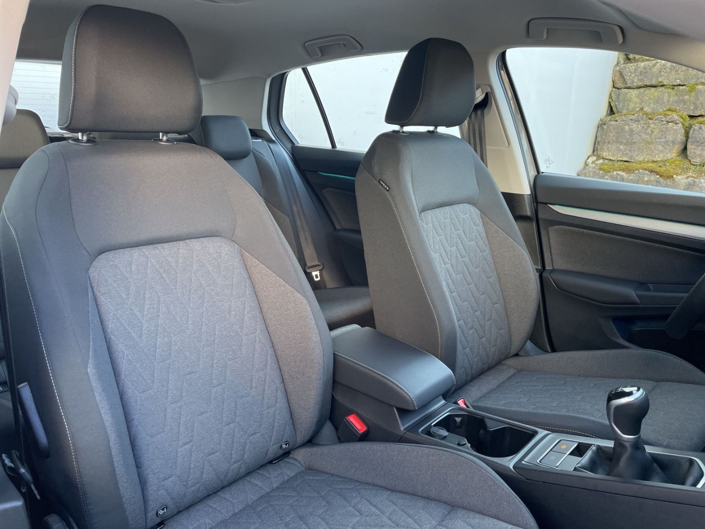 Golf VIII 1.5 TSI Life Kamera/H&K/ACC/LED/App-Co