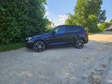 BMW X3 M Paket  - BMW X3 M aus 2016