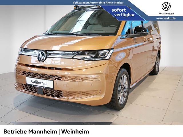 Volkswagen California Ocean 2.0 TDI SCR DSG