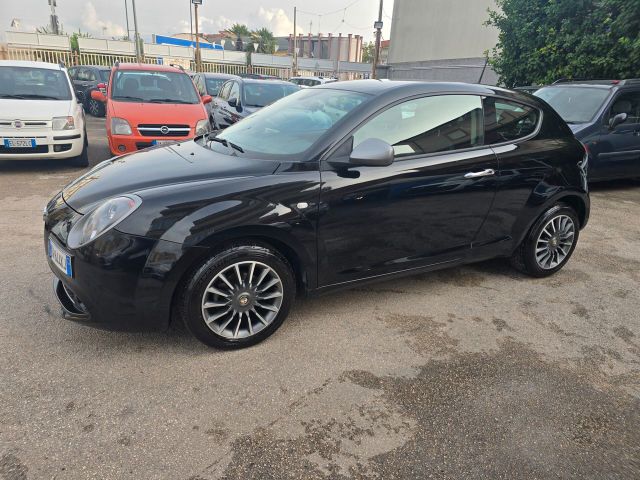 Alfa Romeo MiTo 1.4 70 CV 8V Impression